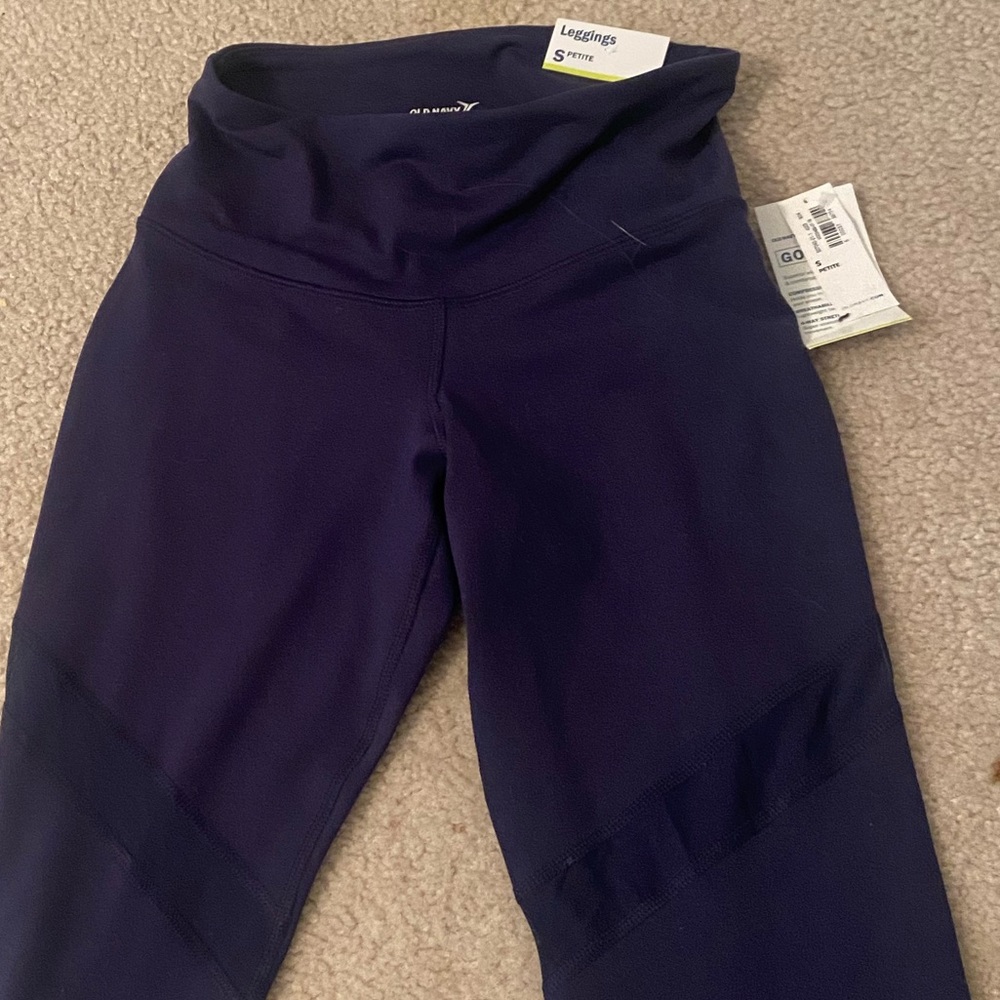 old navy leggings